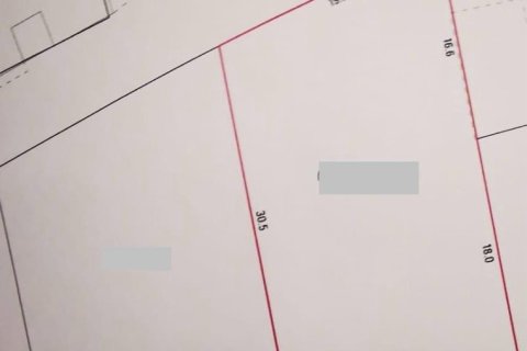 614.7مربع، قطعة أرض في المرخ, Bahrain رقم 59715