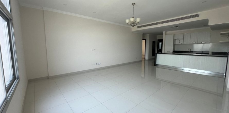 Apartment de 2 dormitorios en Muharraq, Bahrain No. 59719