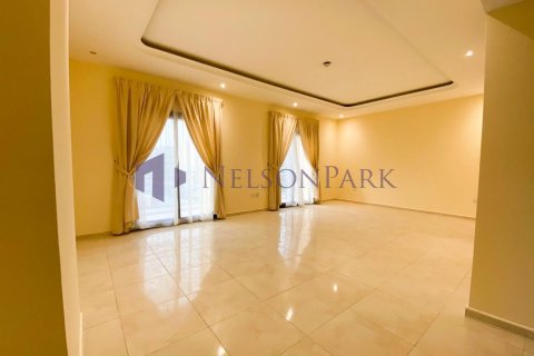 2 bedrooms Apartment in Lusail, Qatar No. 57098