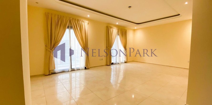 2 bedrooms Apartment in Lusail, Qatar No. 57098