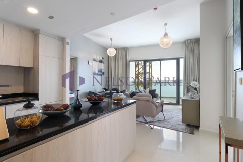2 غرف نوم شقة في لوسيل, Qatar رقم 57101