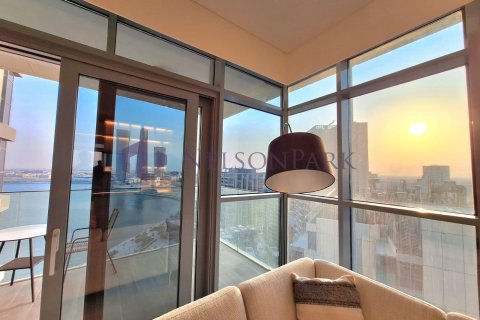 Appartement de 1 chambre à Lusail, Qatar No. 57100 13