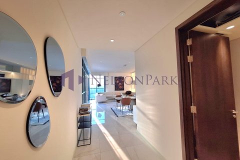 Appartement de 1 chambre à Lusail, Qatar No. 57100 11