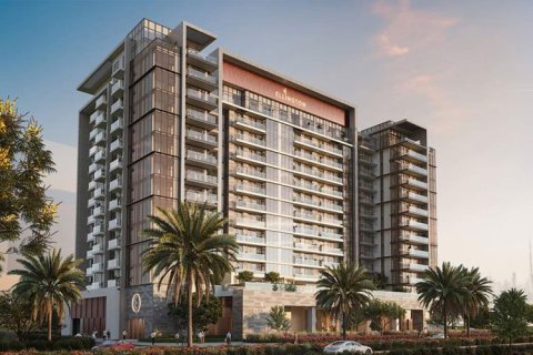 2 غرف نوم شقة في ELLINGTON HOUSE دبي هيلز استيت, الإمارات العربية المتحدة رقم 96385