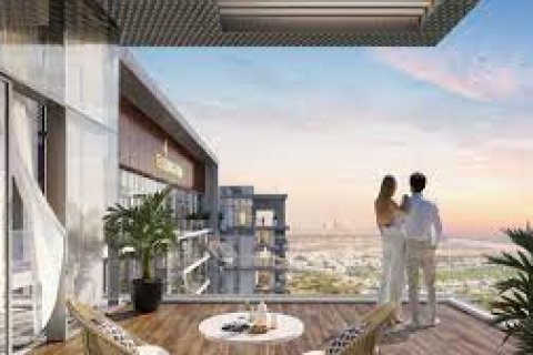 1 غرف نوم شقة في ELLINGTON HOUSE دبي هيلز استيت, الإمارات العربية المتحدة رقم 96387
