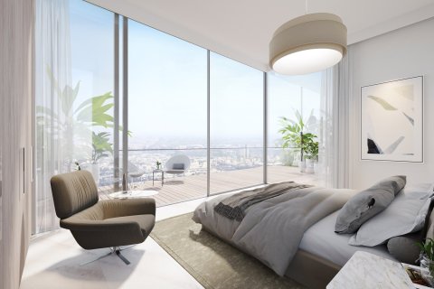 Appartement de 1 chambre à ELLINGTON HOUSE Dubai Hills Estate, UAE No. 96386