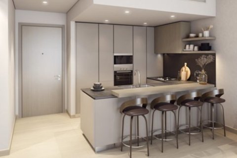 1 غرف نوم شقة في ELLINGTON HOUSE دبي هيلز استيت, الإمارات العربية المتحدة رقم 96388