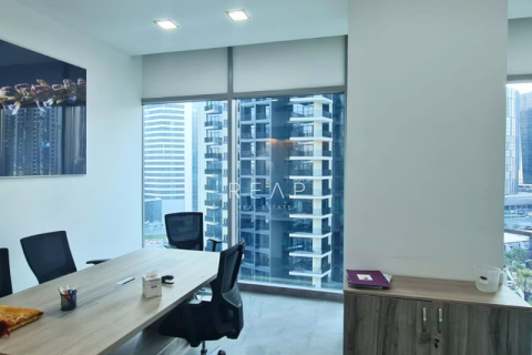Office de 75.7m² à Business Bay, UAE No. 28981 7