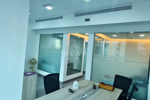 Office de 75.7m² à Business Bay, UAE No. 28981 6