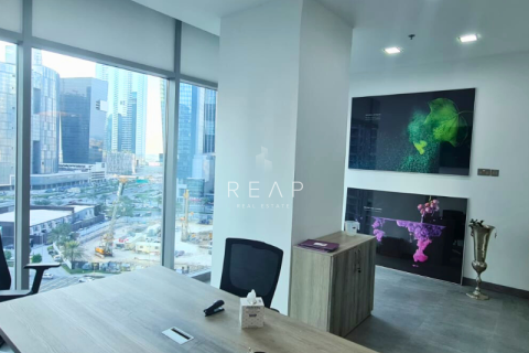 Office de 75.7m² à Business Bay, UAE No. 28981 9