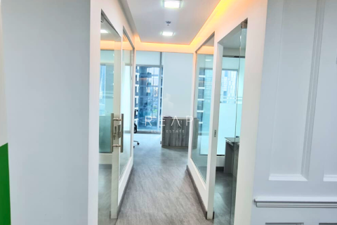 75.7m² Office in Business Bay, UAE No. 28981