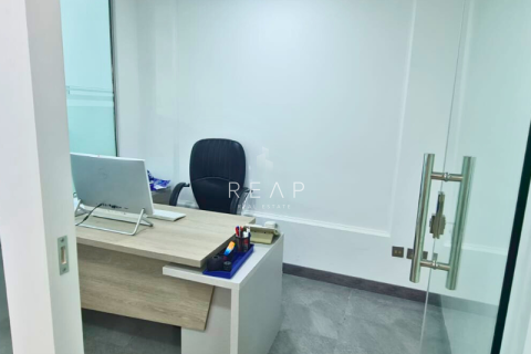 Office de 75.7m² à Business Bay, UAE No. 28981 8