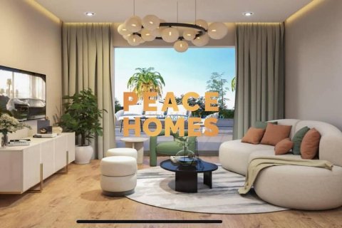 Apartment de 2 dormitorios en Majan, UAE No. 8125 9