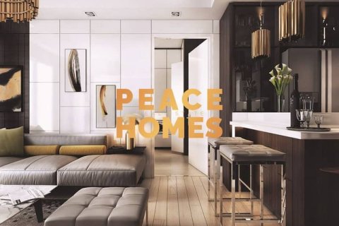 2 bedrooms Apartment in Majan, UAE No. 8127