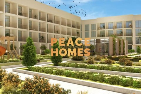 Townhouse de 3 dormitorios en Masaar 1 Azalea Tilal City, UAE No. 8131 23