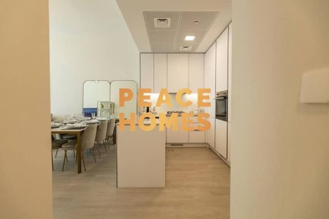 Townhouse de 3 dormitorios en Masaar 1 Azalea Tilal City, UAE No. 8131 28