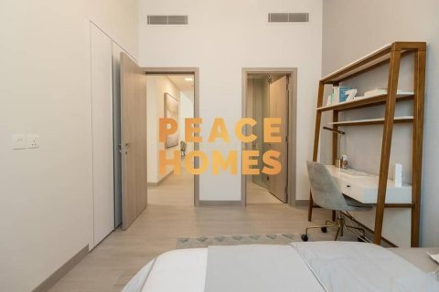 Townhouse de 3 dormitorios en Masaar 1 Azalea Tilal City, UAE No. 8131 26