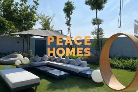 Townhouse de 3 dormitorios en Masaar 1 Azalea Tilal City, UAE No. 8131 30