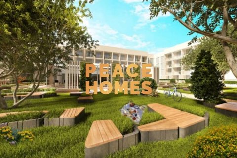 Townhouse de 3 dormitorios en Masaar 1 Azalea Tilal City, UAE No. 8131 29