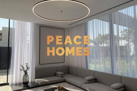 Townhouse de 3 dormitorios en Masaar 1 Azalea Tilal City, UAE No. 8131 31