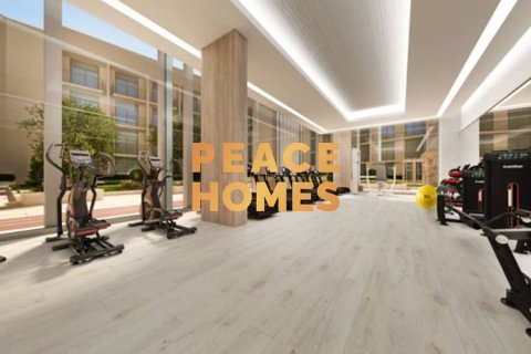 Townhouse de 3 dormitorios en Masaar 1 Azalea Tilal City, UAE No. 8131 12