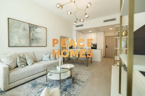 Townhouse de 3 dormitorios en Masaar 1 Azalea Tilal City, UAE No. 8131 7