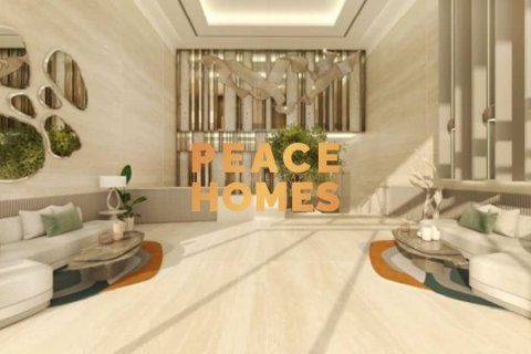 Townhouse de 3 dormitorios en Masaar 1 Azalea Tilal City, UAE No. 8131 13