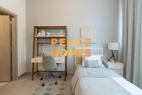 Townhouse de 3 dormitorios en Masaar 1 Azalea Tilal City, UAE No. 8131 5