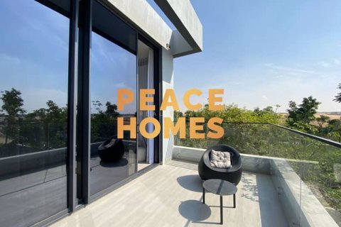 Townhouse de 3 dormitorios en Masaar 1 Azalea Tilal City, UAE No. 8131 4