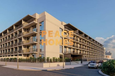 Townhouse de 3 dormitorios en Masaar 1 Azalea Tilal City, UAE No. 8131 18