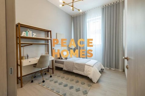 Townhouse de 3 dormitorios en Masaar 1 Azalea Tilal City, UAE No. 8131 20