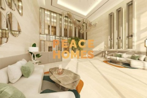 Townhouse de 3 dormitorios en Masaar 1 Azalea Tilal City, UAE No. 8131 19