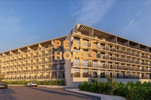 Townhouse de 3 dormitorios en Masaar 1 Azalea Tilal City, UAE No. 8131 11