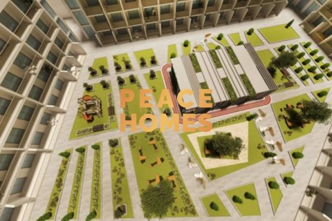 Townhouse de 3 dormitorios en Masaar 1 Azalea Tilal City, UAE No. 8131 6
