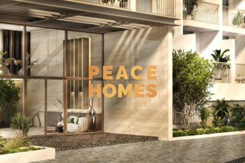 Townhouse de 3 dormitorios en Masaar 1 Azalea Tilal City, UAE No. 8131 25