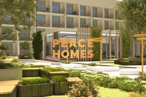 Townhouse de 3 dormitorios en Masaar 1 Azalea Tilal City, UAE No. 8131 27