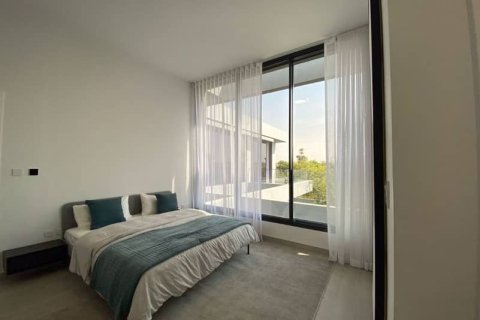 Townhouse de 4 dormitorios en Masaar 1 Azalea Tilal City, UAE No. 8130 13