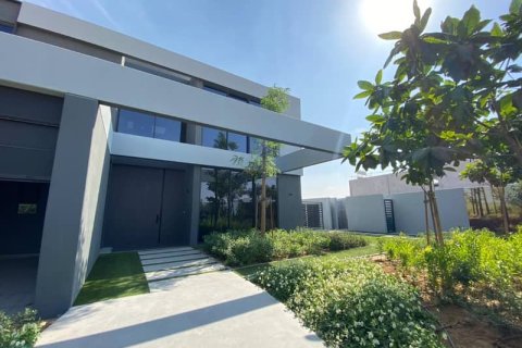 Townhouse de 4 dormitorios en Masaar 1 Azalea Tilal City, UAE No. 8130 16