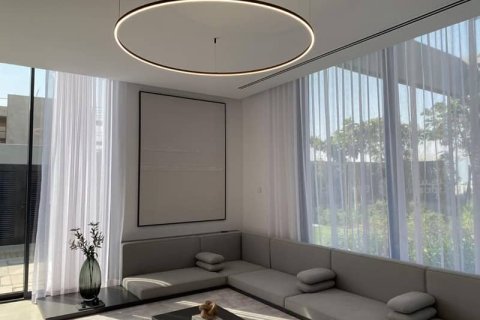 Townhouse de 4 dormitorios en Masaar 1 Azalea Tilal City, UAE No. 8130 15