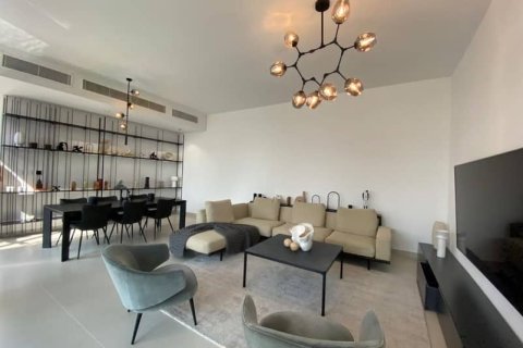 Townhouse de 4 dormitorios en Masaar 1 Azalea Tilal City, UAE No. 8130 21
