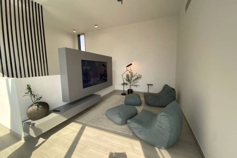 Townhouse de 4 dormitorios en Masaar 1 Azalea Tilal City, UAE No. 8130 30