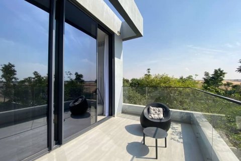 Townhouse de 4 dormitorios en Masaar 1 Azalea Tilal City, UAE No. 8130 26