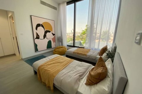 Townhouse de 4 dormitorios en Masaar 1 Azalea Tilal City, UAE No. 8130 14