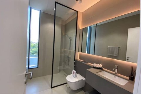 Townhouse de 4 dormitorios en Masaar 1 Azalea Tilal City, UAE No. 8130 31