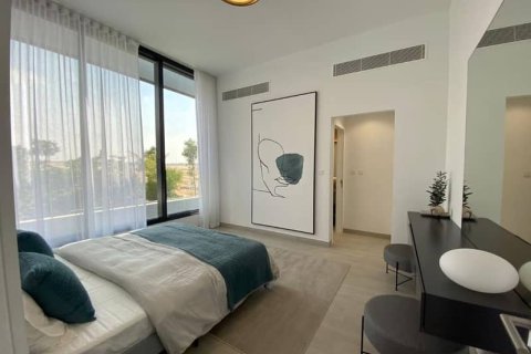 Townhouse de 4 dormitorios en Masaar 1 Azalea Tilal City, UAE No. 8130 17