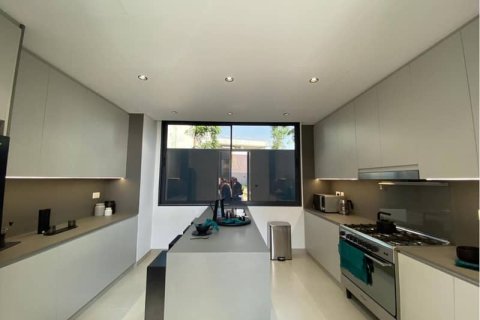 Townhouse de 4 dormitorios en Masaar 1 Azalea Tilal City, UAE No. 8130 11