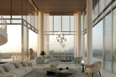 3 غرف نوم شقة في نخلة جميرا, الإمارات العربية المتحدة رقم 62096 5