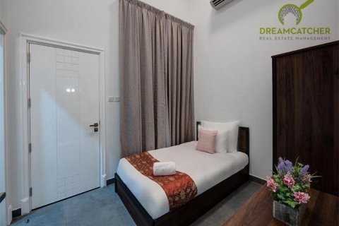 3 bedrooms Villa in Al Hamra Village, UAE No. 20182 13