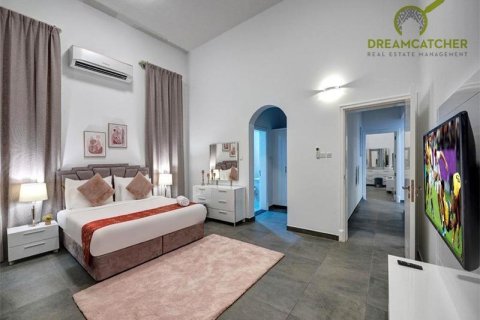 3 bedrooms Villa in Al Hamra Village, UAE No. 20182 11