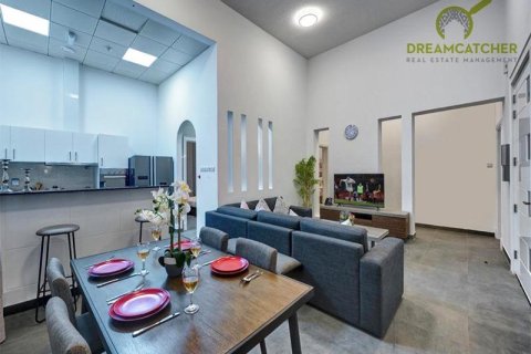 3 bedrooms Villa in Al Hamra Village, UAE No. 20182 4